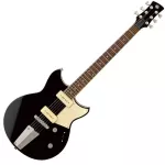 Yamaha® RS502T Tailpiece Electric guitar, 6 cables, 22 freats, maple/Mahogany Com, 3 layers of Hokkani Hamkin + Free
