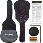 Yamaha® APX1000 Electric Guitar 40 inches APX SHAPE 22 FRET TOP SOL SLOS PROC Beside wood and after the maple frame + free