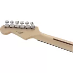 Fender® Aerodyne II Strat HSS, 22 electric guitar guitar, Alder Rocker + free limited bag ** Made in Japan / opposite