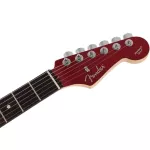 Fender® Aerodyne II Strat HSS, 22 electric guitar guitar, Alder Rocker + free limited bag ** Made in Japan / opposite