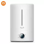Deerma 5l Air Humidifier F628S Touch Version Smart Constant Humidity LED 12H Timing Air purifier Sterilize in the water