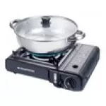 Picnick gas stove with Smartthome Multipurpose SM-PGA01