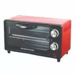 SMARTHOME 9-liter electric oven model SM-OV09