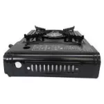 เตาแก๊สปิคนิคพร้อมหม้ออเนกประสงค์ SMARTHOME รุ่น SM-PGA01