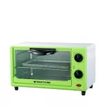 SMARTHOME เตาอบไฟฟ้าขนาด 9 ลิตร รุ่น SM-OV100