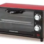 SMARTHOME  เตาอบไฟฟ้าขนาด 9 ลิตร รุ่น SM-OV09