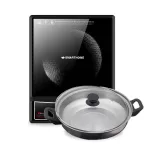 Smarthome เตาแม่เหล็กไฟฟ้า รุ่น IN-1300