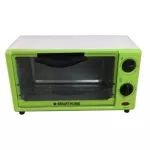 เตาอบไฟฟ้าขนาด 9 ลิตร รุ่น SM-OV10 SMARTHOME