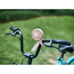 พัดลมพกพา พัดลมคล้องคอ พัดลมมือถือ พัดลมอเนกประสงค์