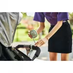 พัดลมพกพา พัดลมคล้องคอ พัดลมมือถือ พัดลมอเนกประสงค์