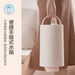 เครื่องทำความชื้นแบบตั้งพื้นห้องนอนในครัวเรือนหมอกปริมาณมาก 5L เครื่องฟอกอากาศแบบเงียบ JSQ-E50Z5