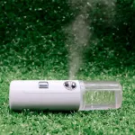 Portable 30ml Usb Air Humidifier Mini Rechargable Handheld Water Ultrasonic I Mil L Difr F Ster Spray