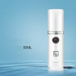 Portable 30ml Usb Air Humidifier Mini Rechargable Handheld Water Ultrasonic I Mil L Difr F Ster Spray