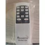 ACONATICเครื่องปรับอากาศ15000BTUเคลื่อนที่ANPAC15Hสำหรับห้องขนาด24-30ตารางเมตรPORTABLE AIRมีAUTORESTARTทำงานต่อเนื่องได้