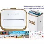 ACONATIC 14000BTU air conditioner. Anpac14A2 has a PM2.5 dust.