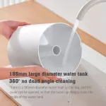 Xiaomi Humidifier 2 4L เครื่องทำความชื้น ฟอกอากาศ เครื่องพ่นอโรม่า เครื่องพ่นไอน้ำ Mi Air Humidifier 300ml/h เครื่องเพิ่มความชื้นในอากาศ