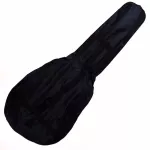 Fantasia Electric Guitar 40 "Some model EA12EN wood color + free guitar bag & pick