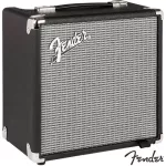 FENDER® PRECISION BESTER AFFINITY PRECISION BAST + Genuine FENDER guitar device