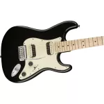 Fender® Electric guitar SQUIER® Contemporary Strat HH 22 Frete Poplar