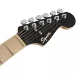 Fender® Electric guitar SQUIER® Contemporary Strat HH 22 Frete Poplar