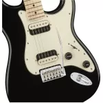Fender® Electric guitar SQUIER® Contemporary Strat HH 22 Frete Poplar