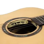 Kazuki electric guitar 41 -inch Soul Series 41DCE SOUL SOUS 41DCE + free, special thick guitar bag ** TOP SOLID SPRUCE **