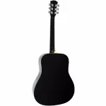 Kazuki 41 "KZ410 SUNBURST + model for free guitar bags & picks