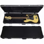 PARAMOUNT Square Genner Case BC500, Guitar Bass, Guitar Bass Hard Case