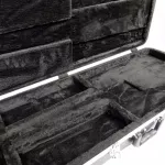 PARAMOUNT Square Genner Case BC500, Guitar Bass, Guitar Bass Hard Case