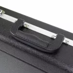 PARAMOUNT Square Genner Case BC500, Guitar Bass, Guitar Bass Hard Case