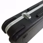 PARAMOUNT Square Genner Case BC500, Guitar Bass, Guitar Bass Hard Case