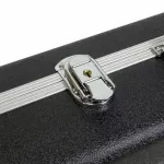 PARAMOUNT Square Genner Case BC500, Guitar Bass, Guitar Bass Hard Case