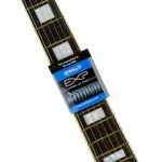 Paramount ELC3 กีตาร์ไฟฟ้า ทรง Les Paul ไม้ลินเดน 22 เฟรต ปิ๊กอัพฮัมคู่ เคลือบเงา ** ประกันศูนย์ 1 ปี **