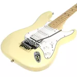 PARAMOUNT, EGT419WH EGT419WH electric guitar