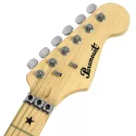 PARAMOUNT, EGT419WH EGT419WH electric guitar