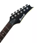 PARAMOUNT electric guitar model SH117MBL Blue Metallic + Full Guitar Equipment