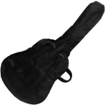 Paramount SQ-JLE สีไม้ กีตาร์โปร่งไฟฟ้า 42 นิ้ว ทรงจัมโบ้ คอเว้า ไม้สปรูซ/ลินเดน ปิ๊กอัพ 4 แบนด์ + แถมฟรีกระเป๋า ** ประกันศูนย์ 1 ปี **