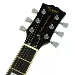 SQOE กีตาร์ไฟฟ้า Les Paul รุ่น SELP100