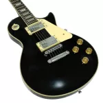 SQOE กีตาร์ไฟฟ้า Les Paul รุ่น SELP100