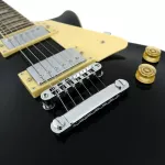 SQOE กีตาร์ไฟฟ้า Les Paul รุ่น SELP100
