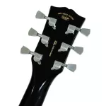 SQOE กีตาร์ไฟฟ้า Les Paul รุ่น SELP100