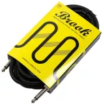 Brook electric guitar Professional level S25ndcgeQ + built -in cable set ** Free equipment from Brook complete set **