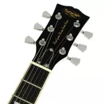 SQOE Electric Guitar LES PAUL SELP100