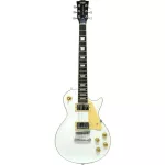SQOE Electric Guitar LES PAUL SELP100