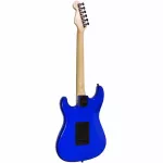 SQOE HUMBUCKING Electrical SEST210 SEST210 Blue + Free Jack