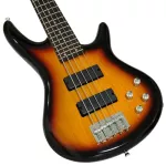 SQOE 5 guitar, Modern Jazz style SQ1305 + Free Jack Star