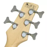 SQOE 5 guitar, Modern Jazz style SQ1305 + Free Jack Star