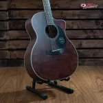 [Bangkok & Metropolitan Region Send Grab Quick] Guitar Mantic GA10SC [Free gifts] [with Set Up & QC easy to play] [Insurance from the center] [100%authentic] [Free delivery] Red turtle