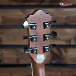 [Bangkok & Metropolitan Region Send Grab Quick] Guitar Mantic GA10SC [Free gifts] [with Set Up & QC easy to play] [Insurance from the center] [100%authentic] [Free delivery] Red turtle