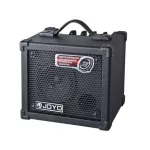 Joyo DC15 electric guitar amplifiers, 15 watts of electric guitar, suitable for practice Comes with many effects There is a drum rhythm of the 1 month warranty and free shipping!